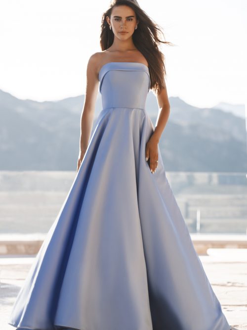 R3715 Allure Romance | Designer Wedding Dress Australia
